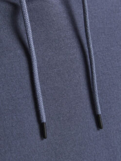 Jack & Jones Jorjosh sweat hood Grijs - XL