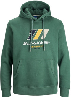 Jack & Jones Jorslope Sweat Hood