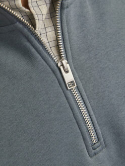 Jack & Jones Jorvesterbro sweat quarter zip Veelkleurig - XL