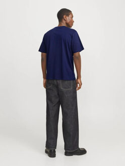 Jack & Jones Jorvesterbro tee Veelkleurig - M