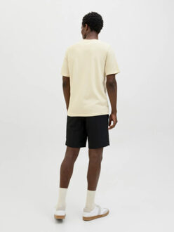 Jack & Jones Jprblafranco ss tee crew neck Veelkleurig - XL