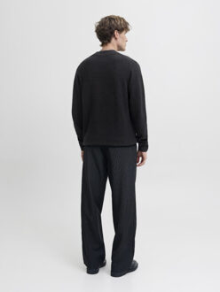 Jack & Jones Jprblamaverick knit pack bf ln - Zwart