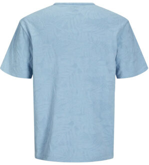 Jack & Jones Jprblunael ss tee Veelkleurig - M