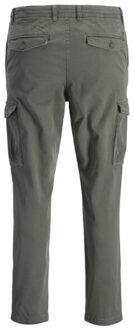 Jack & Jones Jpstace arthur dobby cargo sn donker Groen - 33-32