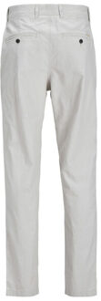 Jack & Jones Jpstace summer chino pant sn beige - maat 36-32 Ecru