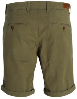 Jack & Jones Jpstfury jjshorts Groen - L