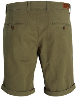 Jack & Jones Jpstfury jjshorts Groen - S
