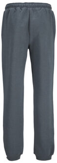 Jack & Jones Jpstgordon jjestar sweat pants gms jnr melee Grijs - 152