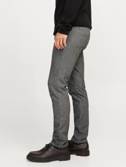 Jack & Jones Jpstmarco jjhenry chino Grijs - 32