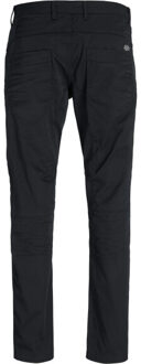Jack & Jones Jpstmike jjosaka legend akm - maat 29-32 Zwart