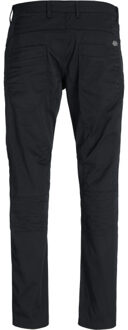Jack & Jones Jpstmike jjosaka legend akm Zwart - 32-34
