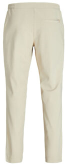 Jack & Jones Jpstollie neiland pants nl smu beige Ecru - M
