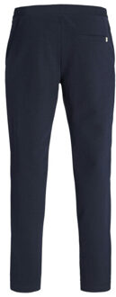 Jack & Jones Jpstollie neiland pants nl smu navy Blauw - M