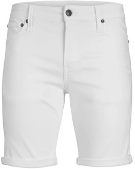 Jack & Jones Jpstrick Jjicon Shorts Ama Sn