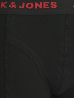 Jack & Jones Junior boxershorts Zwart
