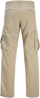 Jack & Jones Junior Broek Beige