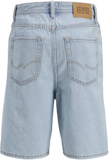 Jack & Jones Junior Broek Blauw