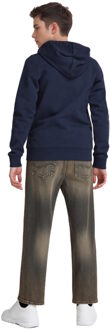 Jack & Jones Junior Broek Grijs