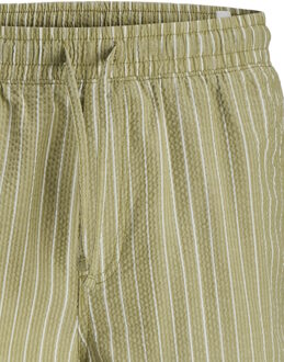 Jack & Jones Junior Broek Groen