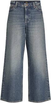 Jack & Jones Junior Broek - maat Donkerblauw
