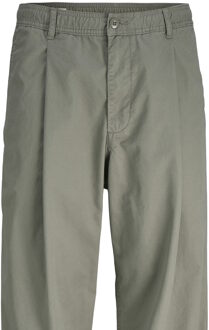 Jack & Jones Junior Broek - maat Grijs