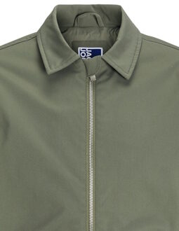 Jack & Jones Junior Jas Groen - 12-13J / 152-158cm