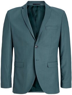 Jack & Jones Junior Jas Groen