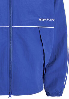 Jack & Jones Junior Jas - maat Blauw