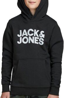 Jack & Jones JUNIOR JJECORP Jongens Trui - Maat 164