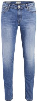 Jack & Jones JUNIOR JJILIAM JJORIGINAL Jongens Jeans - Maat 152