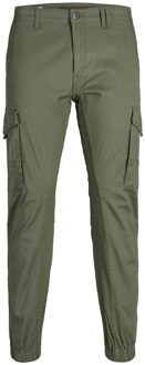 Jack & Jones JUNIOR JJIPAUL JJFLAKE Jongens Broek - Maat 164