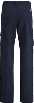 Jack & Jones Junior jongens broek Indigo - 176