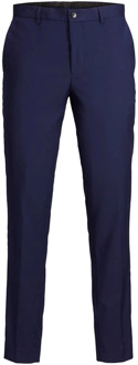 Jack & Jones Junior jongens broek Marine - 158