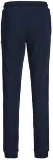 Jack & Jones Junior jongens broek Marine - 164