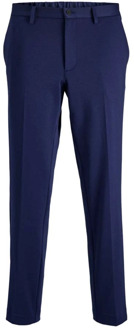 Jack & Jones Junior jongens broek Marine - 170