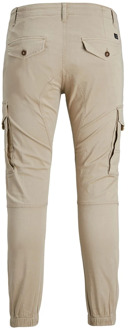 Jack & Jones Junior jongens broek Zand - 128