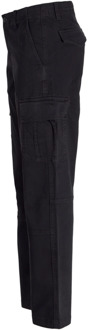 Jack & Jones Junior jongens broek Zwart - 140