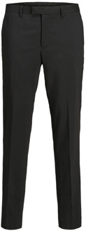 Jack & Jones Junior jongens broek Zwart - 146