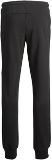 Jack & Jones Junior jongens broek Zwart - 152