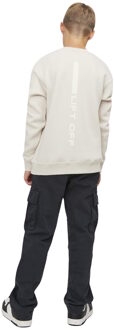 Jack & Jones Junior jongens broek Zwart - 158