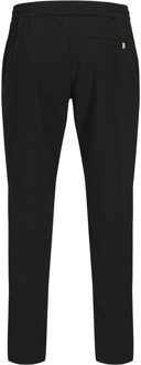 Jack & Jones Junior jongens broek Zwart - 164