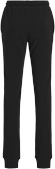 Jack & Jones Junior jongens broek Zwart - 164