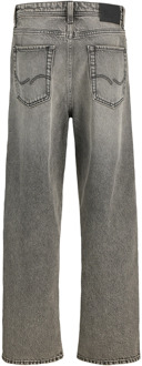 Jack & Jones Junior jongens jeans Black denim - 170