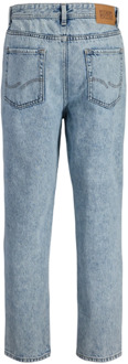Jack & Jones Junior jongens jeans Denim - 116