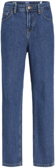 Jack & Jones Junior jongens jeans Denim - 134