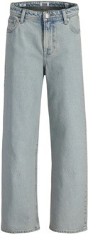 Jack & Jones Junior jongens jeans Denim - 146