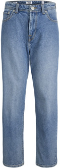 Jack & Jones Junior jongens jeans Denim - 152