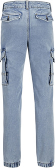 Jack & Jones Junior jongens jeans Denim - 158