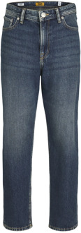 Jack & Jones Junior jongens jeans Denim - 158