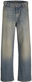 Jack & Jones Junior jongens jeans Denim - 170